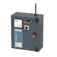 3WA Air Circuit Breaker